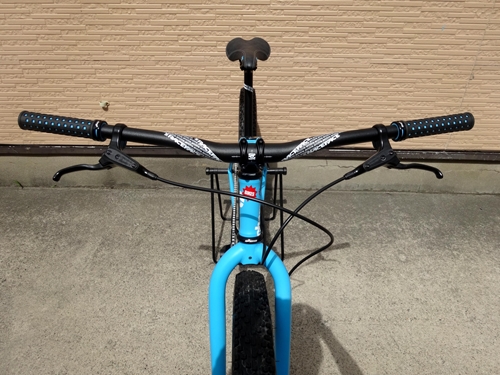 Charge Bikes COOKER Midi 0.-(新潟の自転車のプロショップ-佐々木輪店)